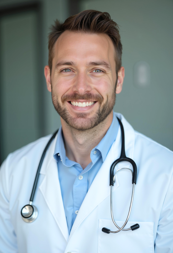 Dr. Szabó Péter